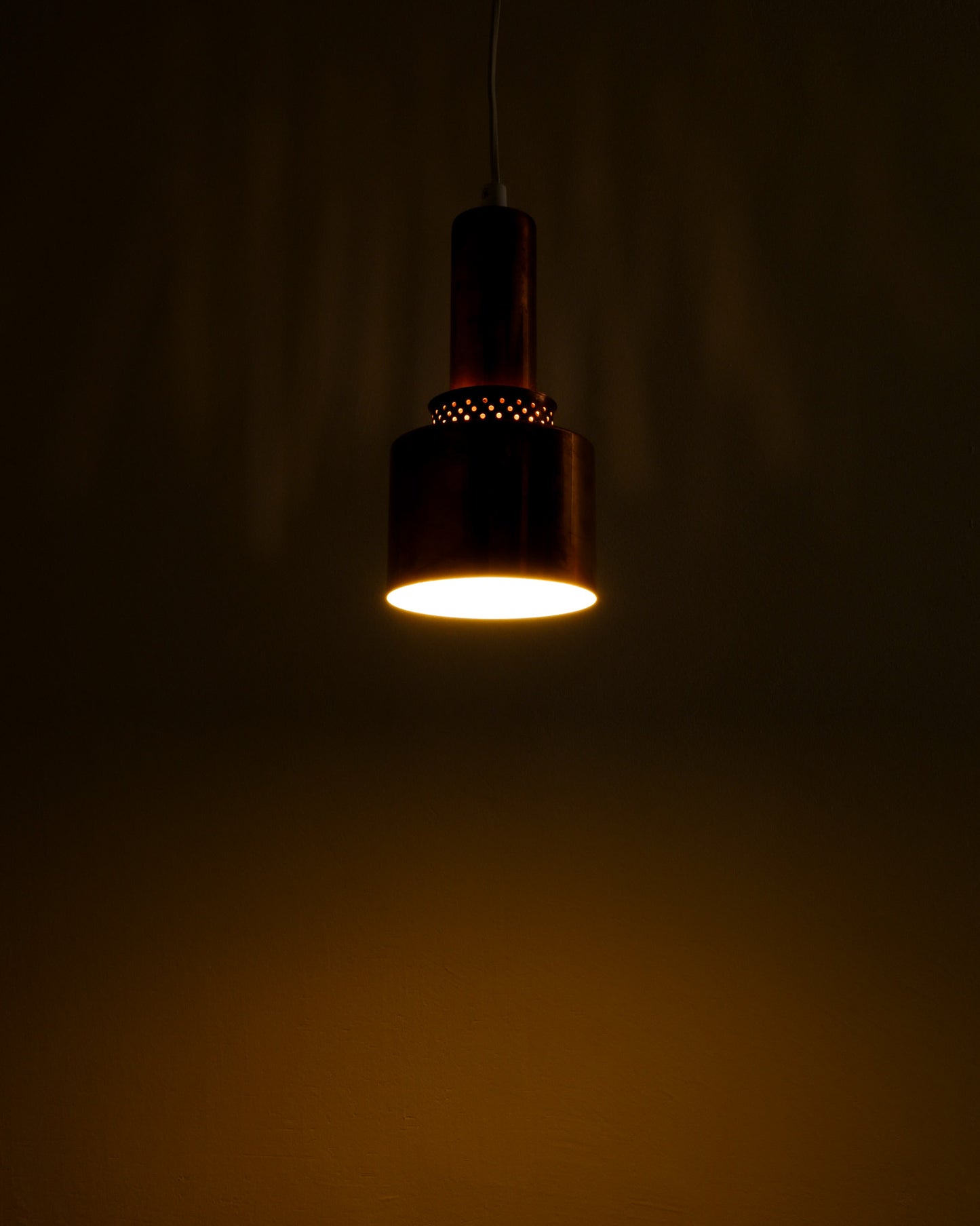 HANS-AGNE JAKOBSSON PENDANTS, 1950s