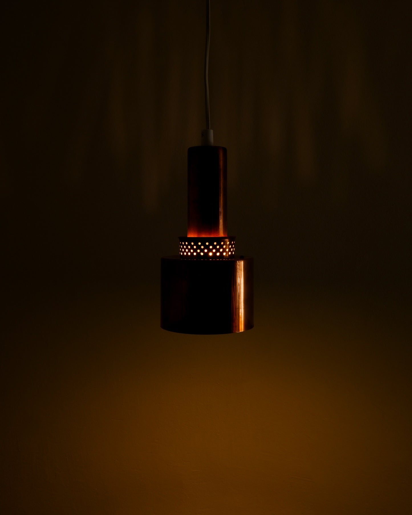 HANS-AGNE JAKOBSSON PENDANTS, 1950s