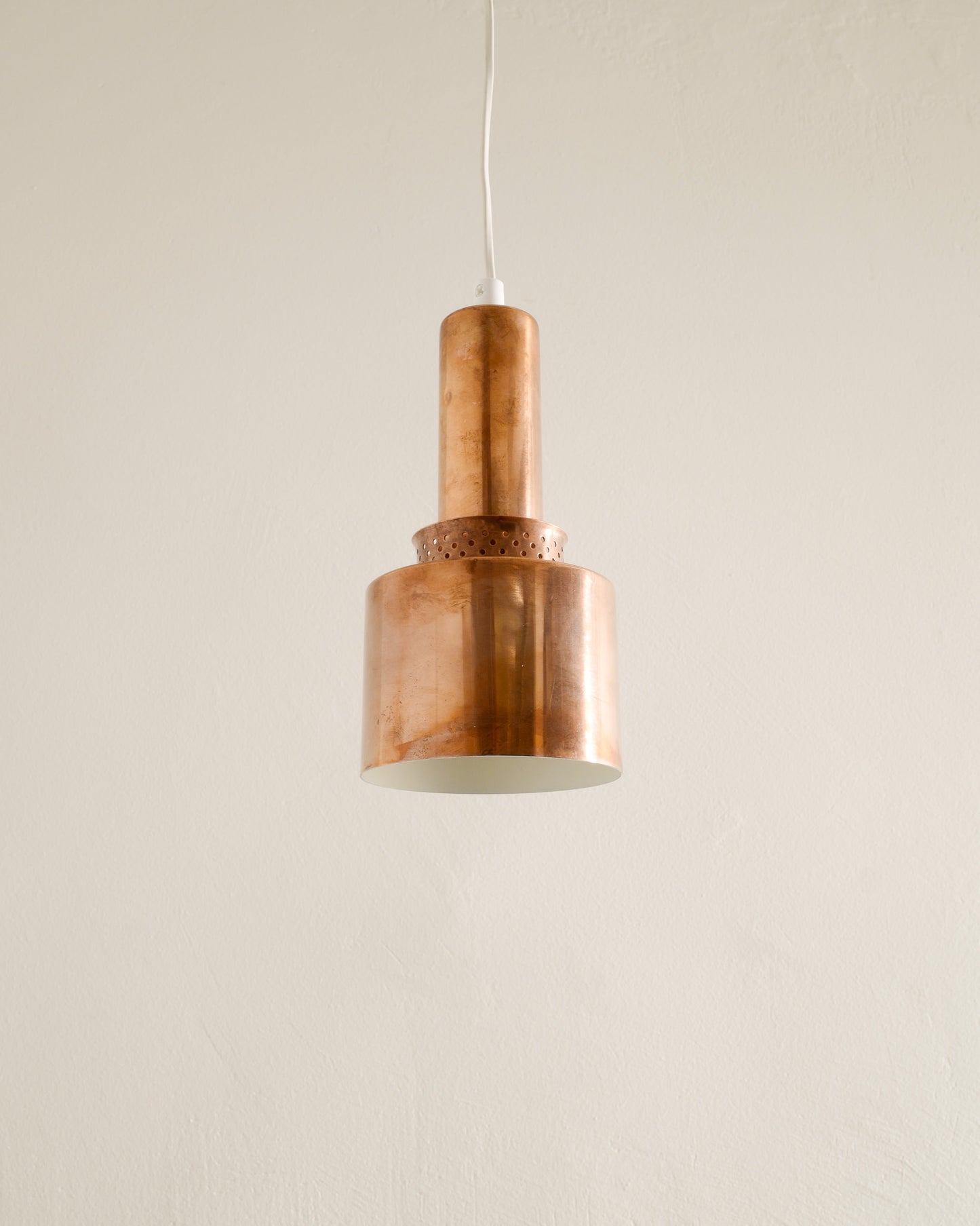 HANS-AGNE JAKOBSSON PENDANTS, 1950s