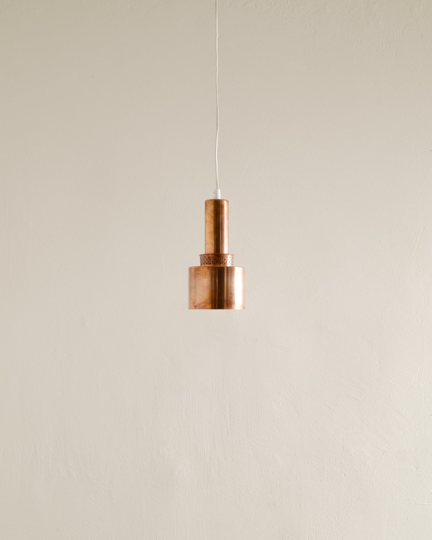 HANS-AGNE JAKOBSSON PENDANTS, 1950s