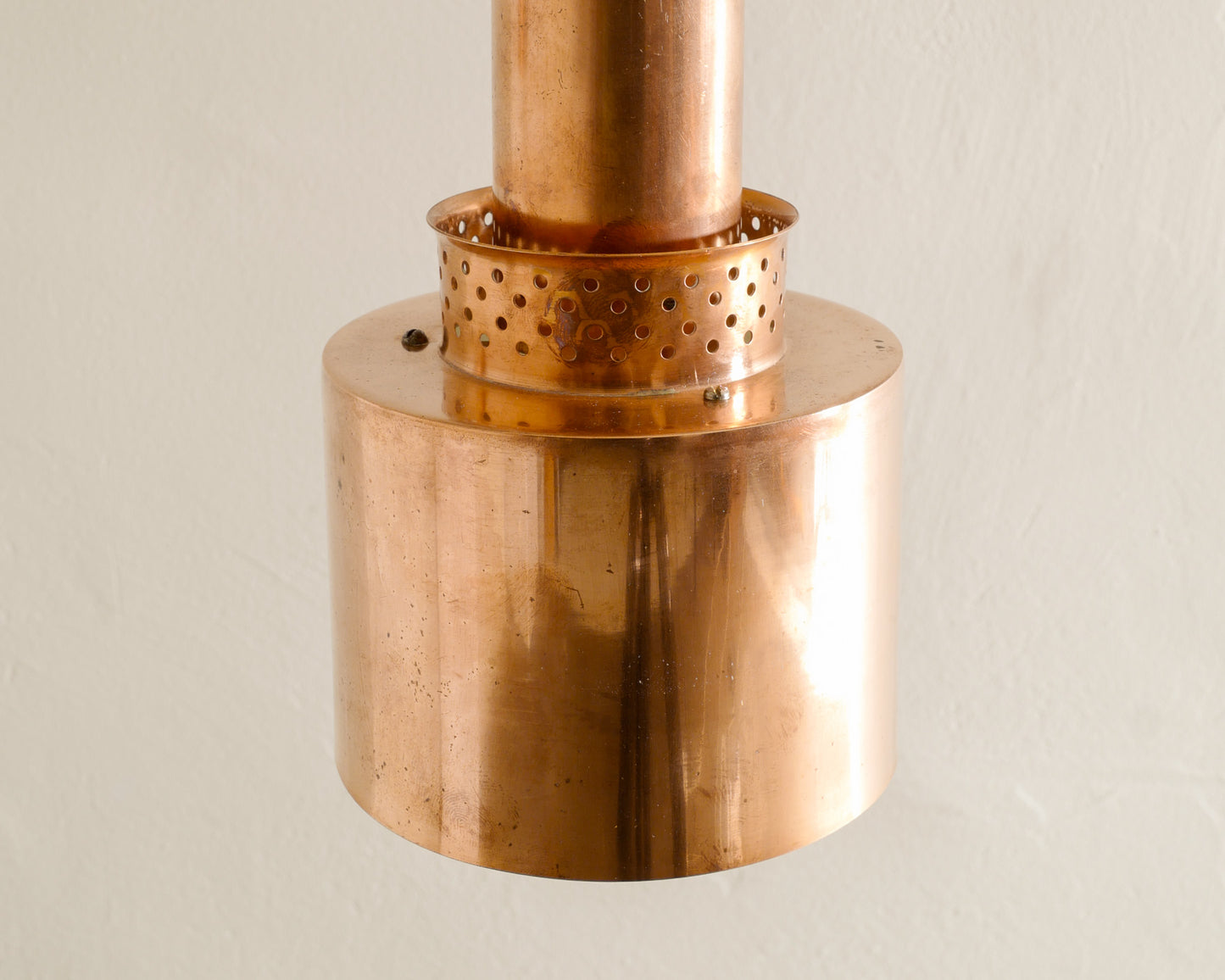 HANS-AGNE JAKOBSSON PENDANTS, 1950s