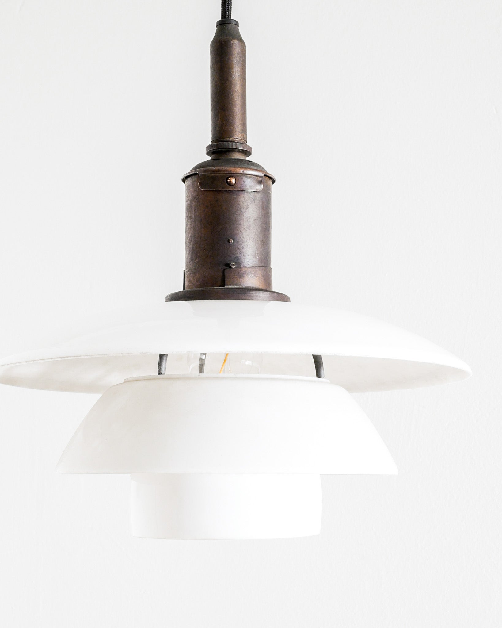POUL HENNINGSEN PAT. APPL. 