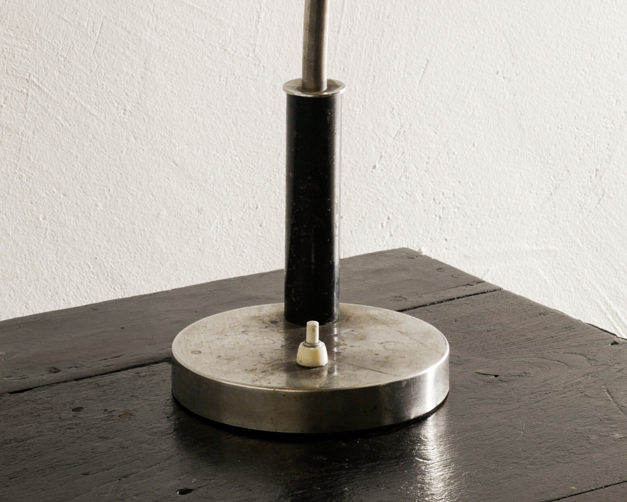 SWEDISH DESK LAMP, 1940s