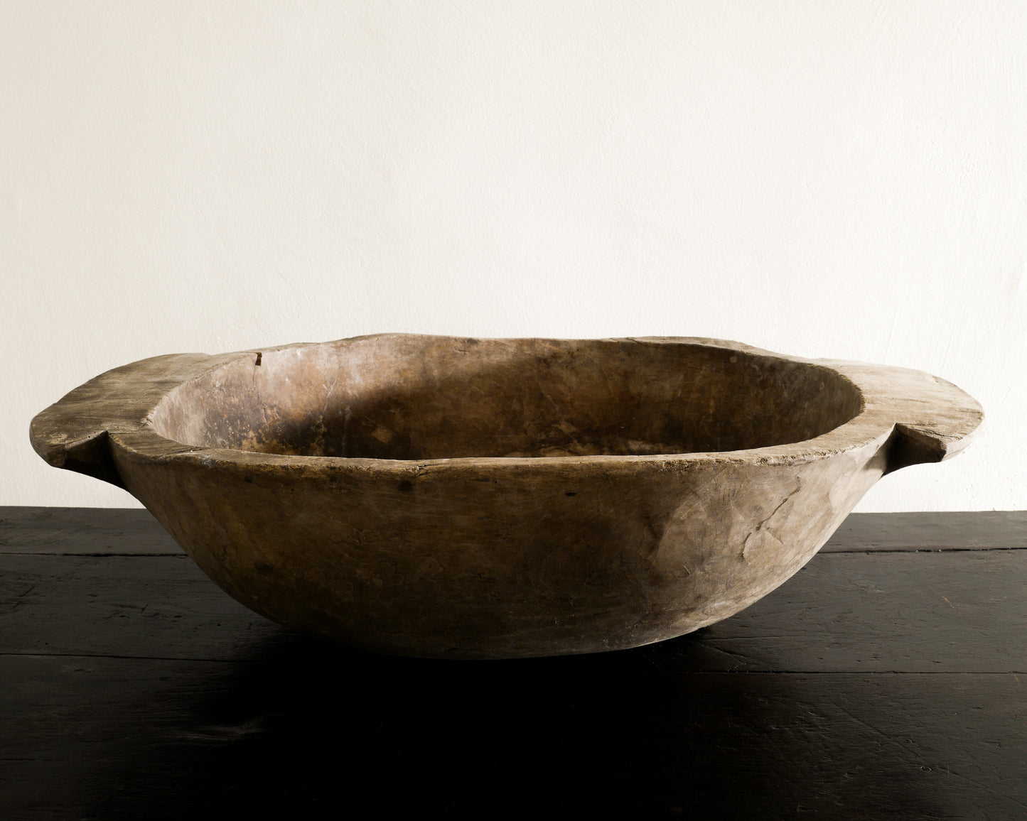 MASSIVE SWEDISH ANTIQUE TRAY, 1800s