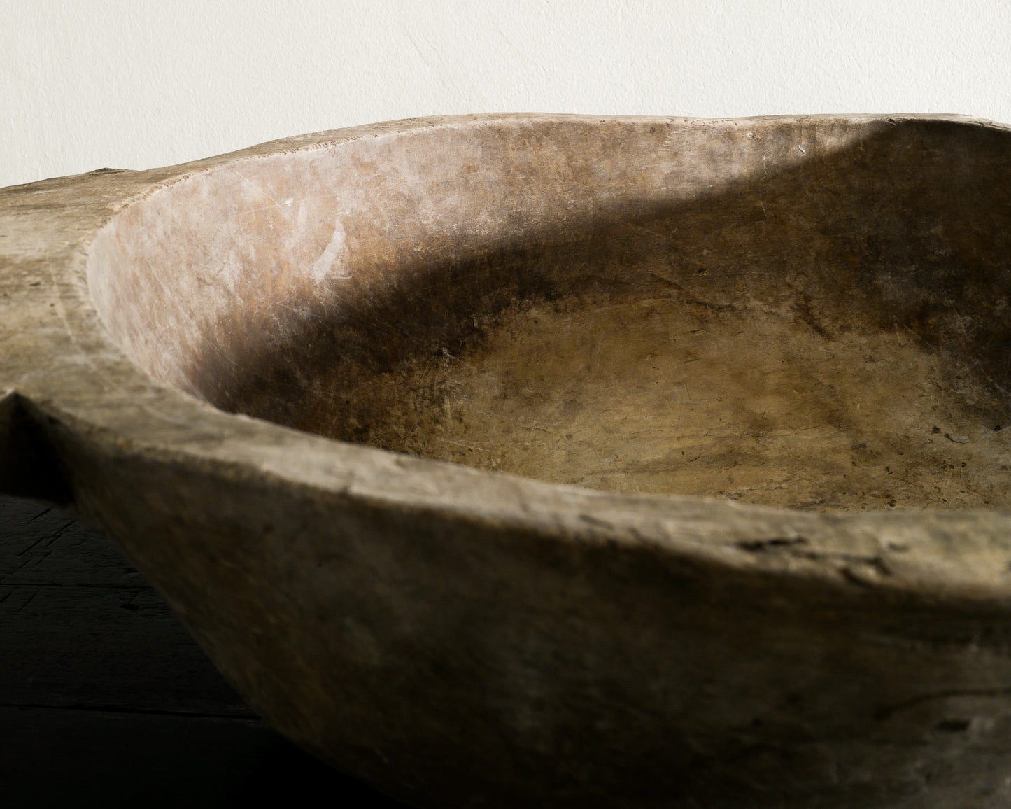 MASSIVE SWEDISH ANTIQUE TRAY, 1800s