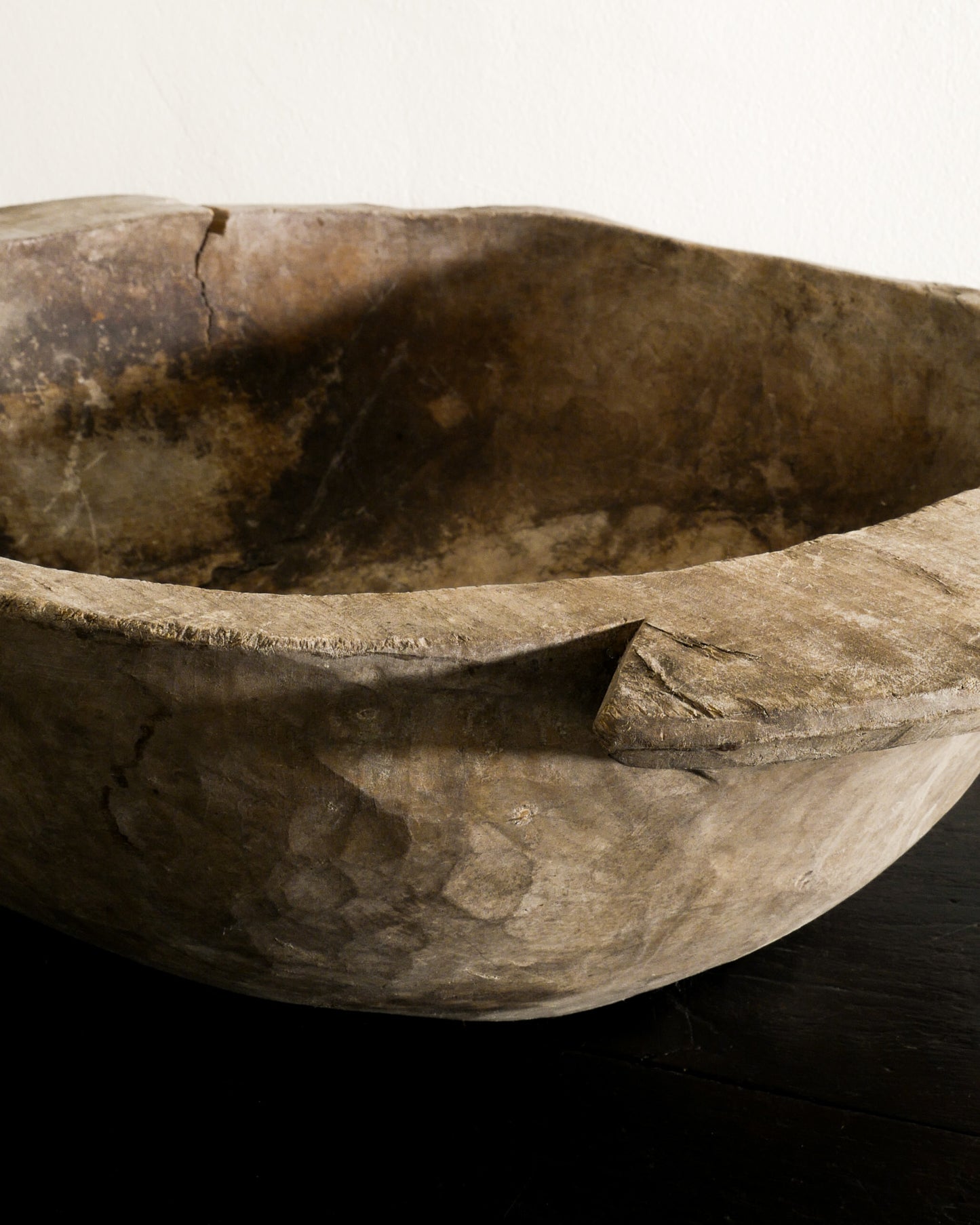 MASSIVE SWEDISH ANTIQUE TRAY, 1800s