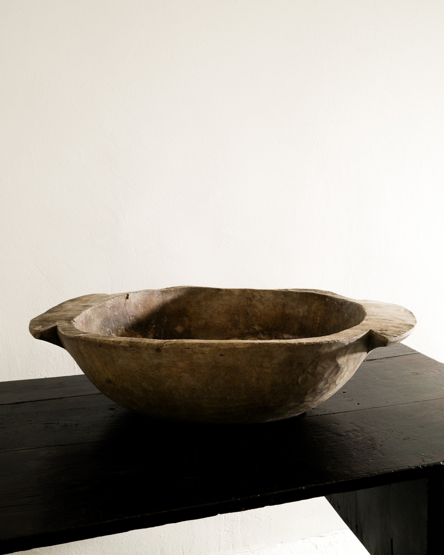 MASSIVE SWEDISH ANTIQUE TRAY, 1800s