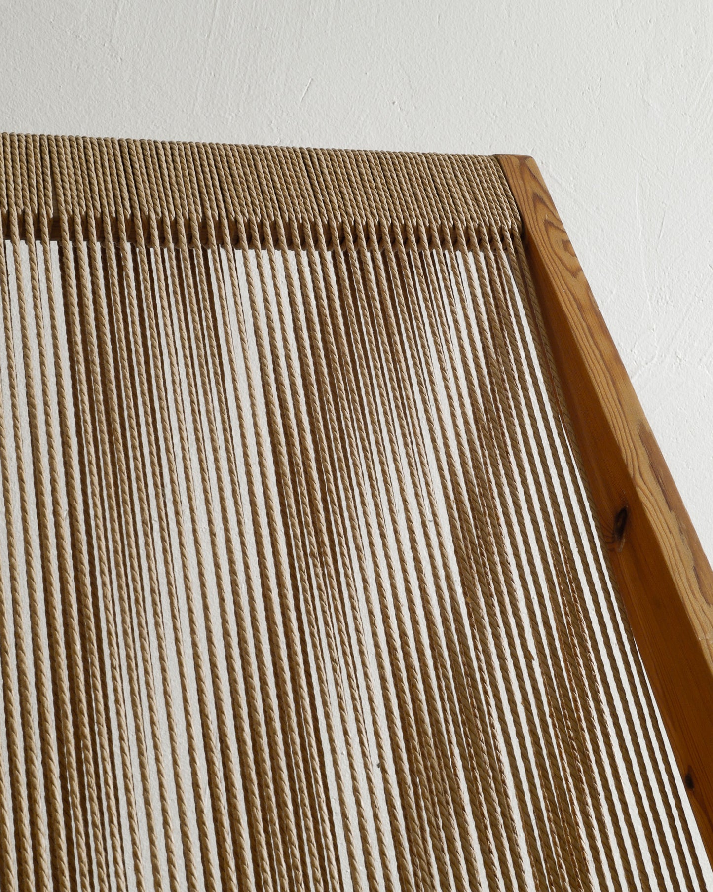 DANISH EASY CHAIR, 1960s