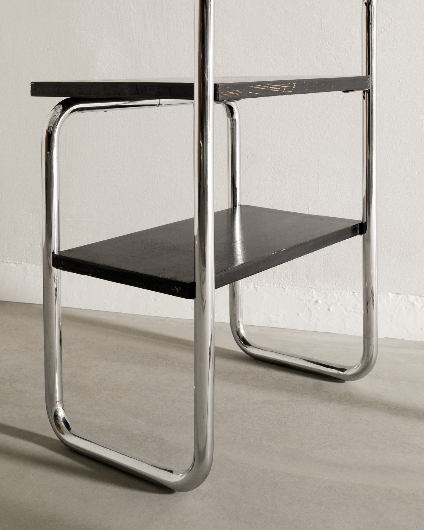 MARCEL BREUER "B21" DESK, 1930s