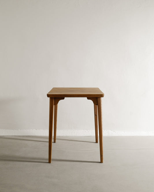 PINE TABLE BY NORDISKA KOMPANIET, 1940s
