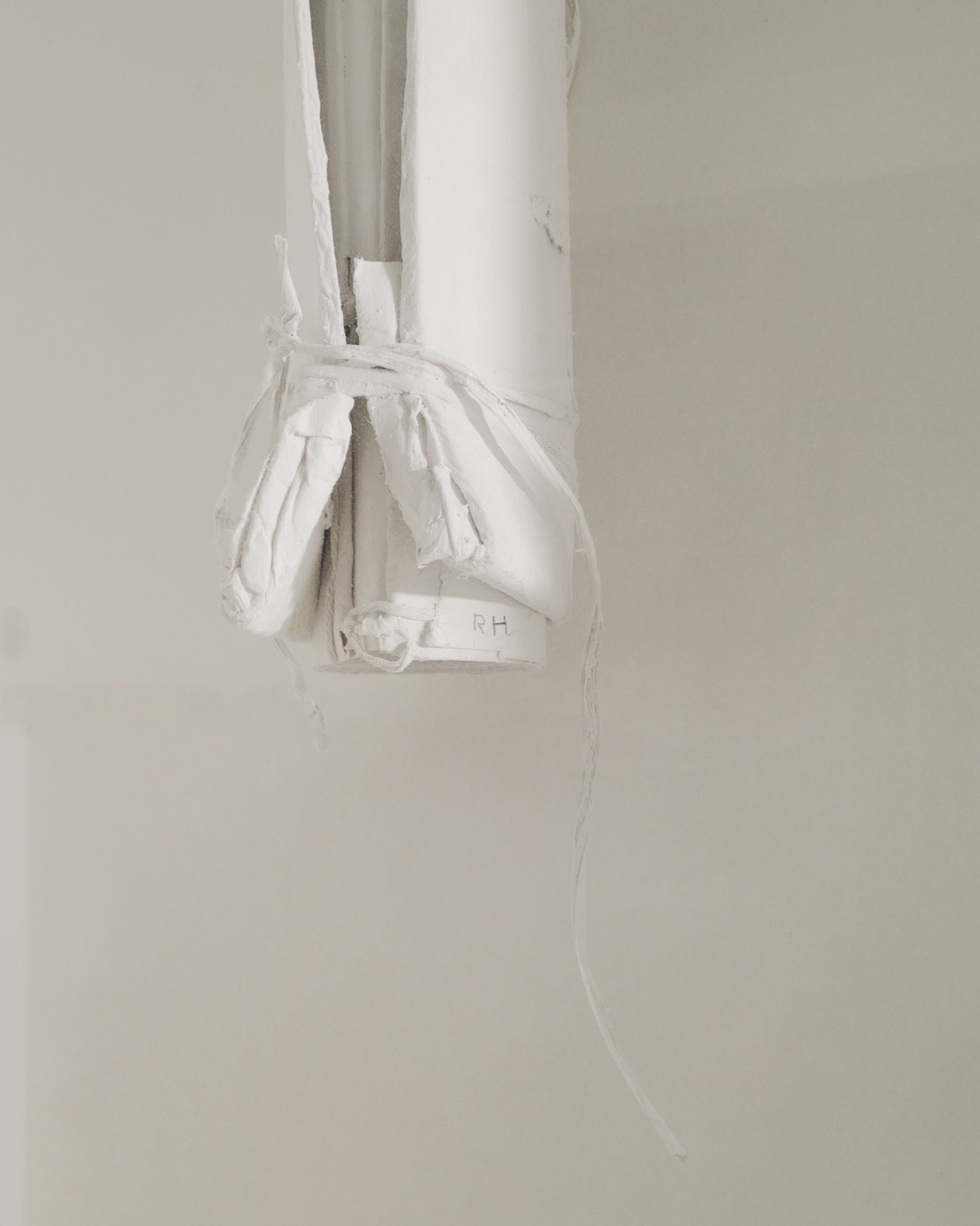 RUNE HAGBERG "FRAMED OBJECT", 1970s