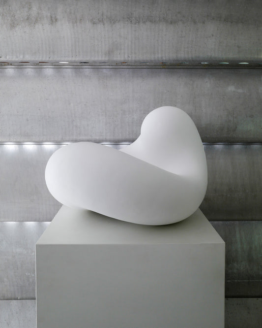 EVA HILD SCULPTURE, 2000s