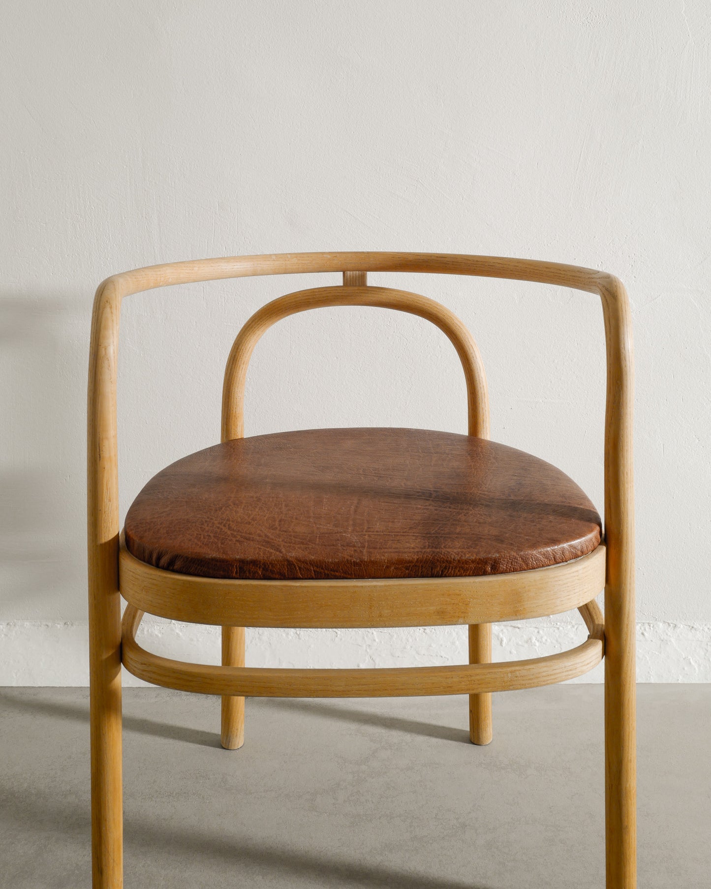 POUL KJÆRHOLM "PK15" CHAIRS, 1990s