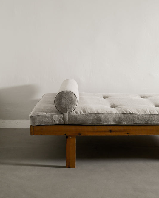 DANISH PINE DAYBED, 1960s