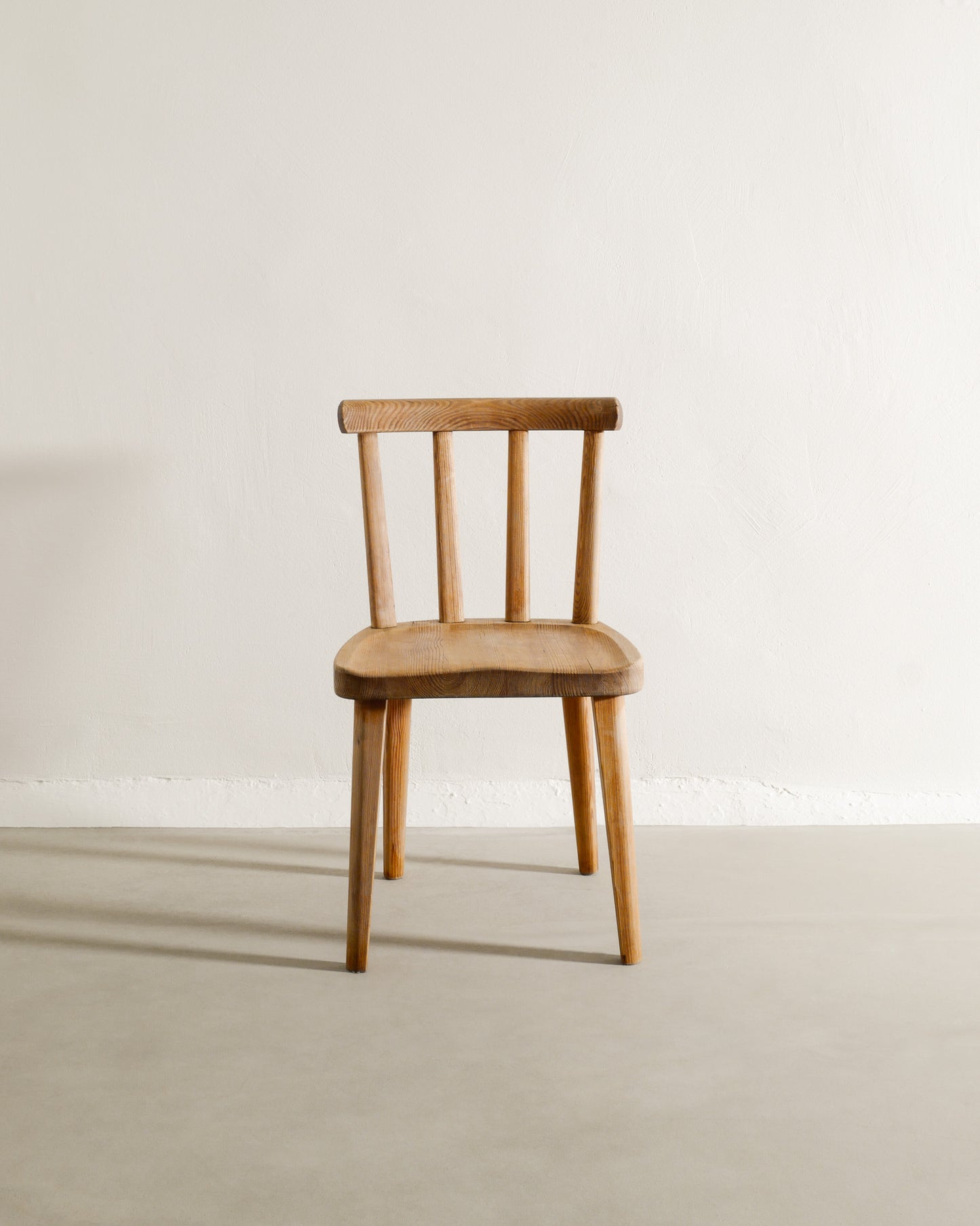 AXEL EINAR HJORTH "UTÖ" CHAIR, 1930s
