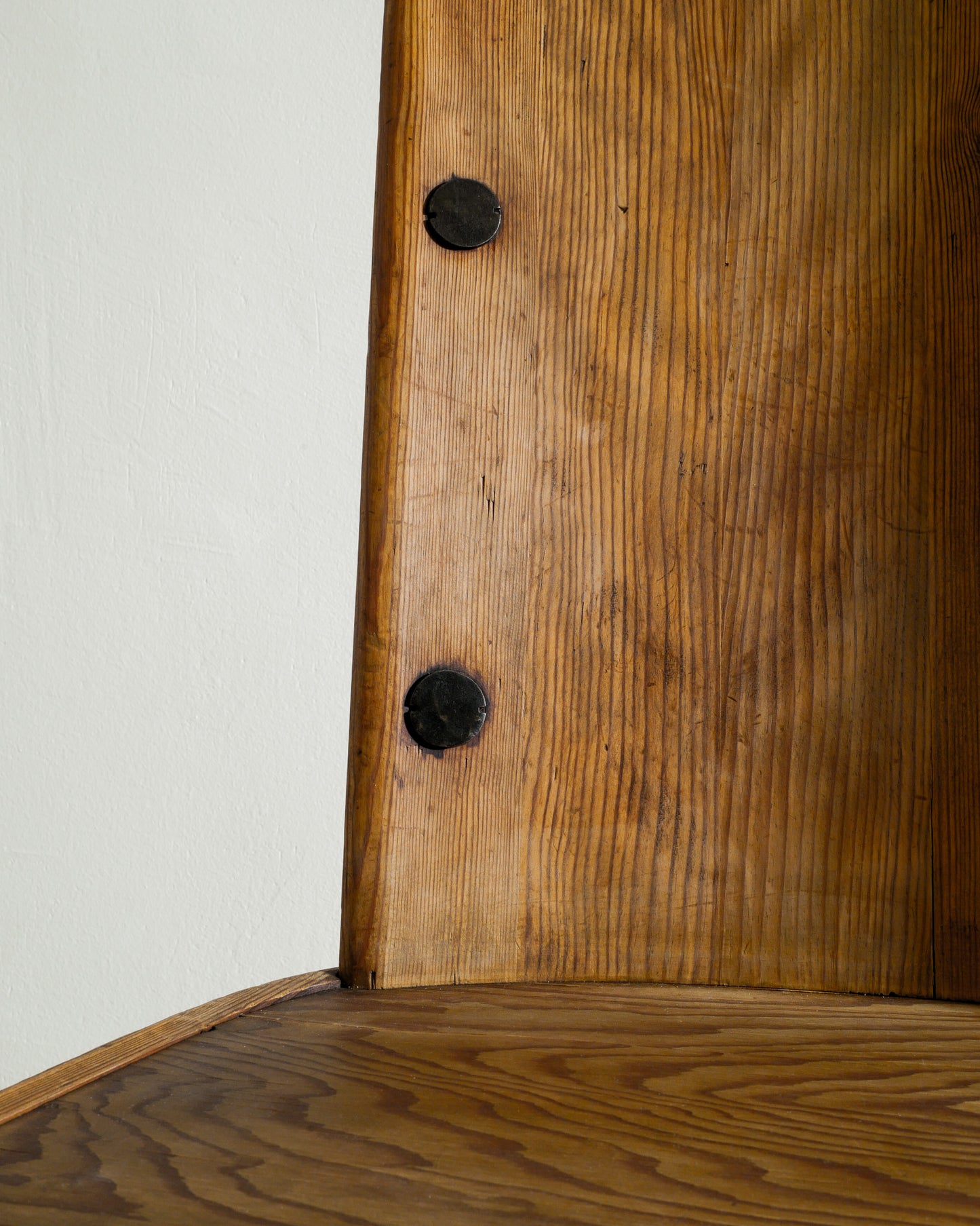 AXEL EINAR HJORTH "LOVÖ" CHAIR, 1930s
