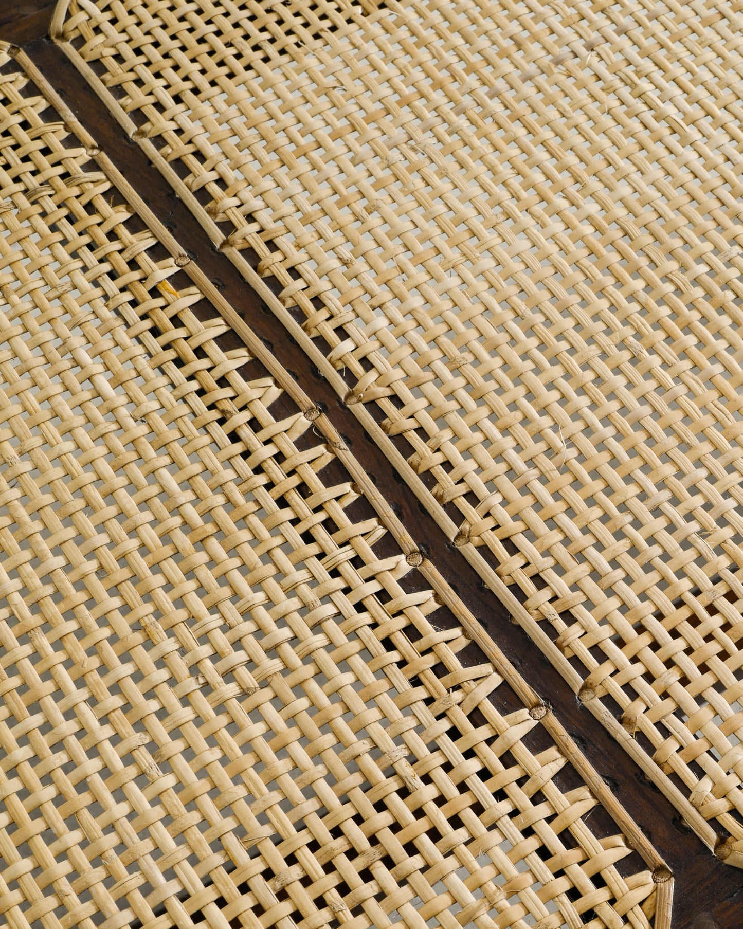 PIERRE JEANNERET TEAK BENCH, 1950s