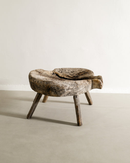 SWEDISH BUTCHER TABLE, 1800s