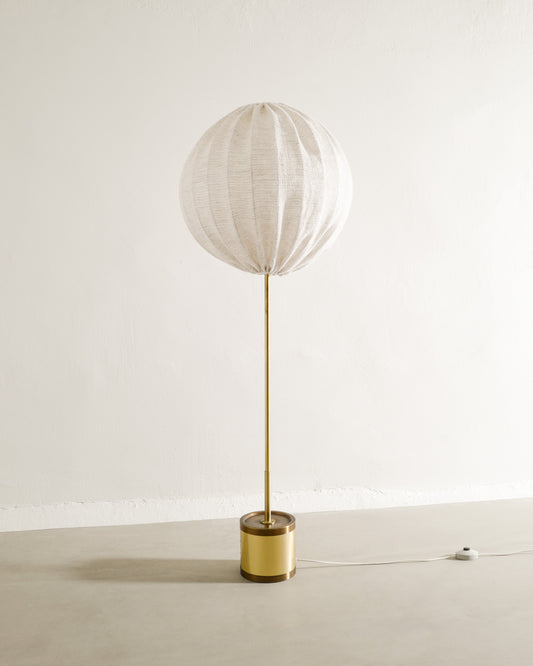 HANS-AGNE JAKOBSSON FLOOR LAMP, 1950s