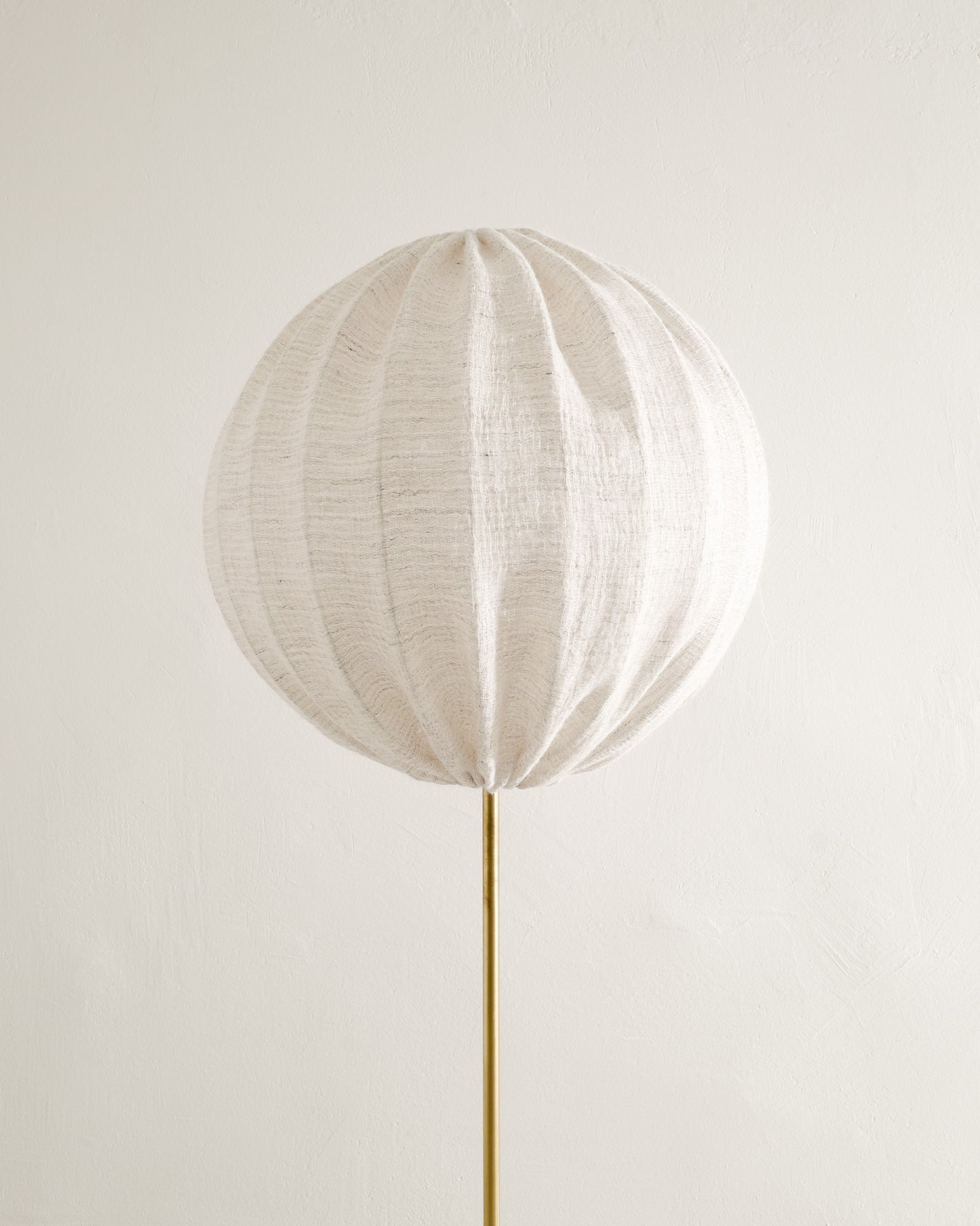 HANS-AGNE JAKOBSSON FLOOR LAMP, 1950s