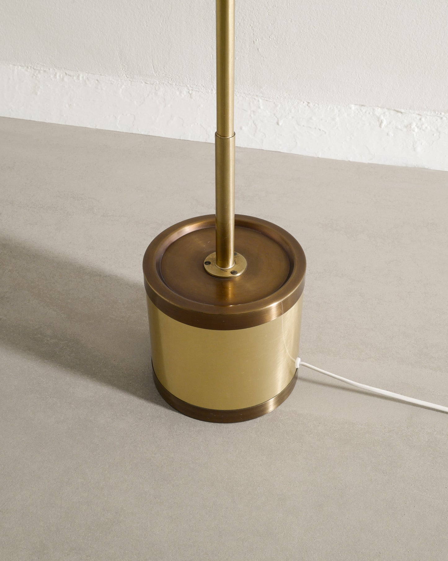 HANS-AGNE JAKOBSSON FLOOR LAMP, 1950s