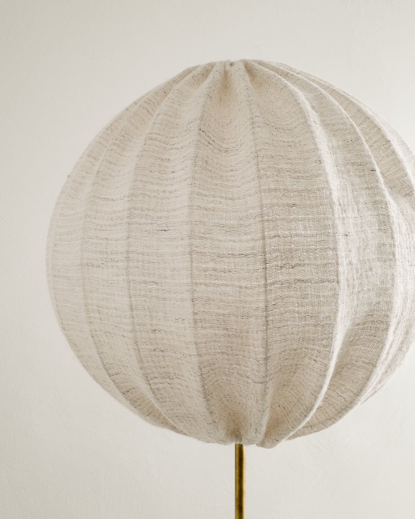 HANS-AGNE JAKOBSSON FLOOR LAMP, 1950s