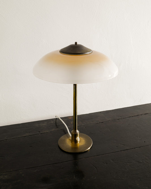 FOG & MØRUP TABLE LAMP, 1950s
