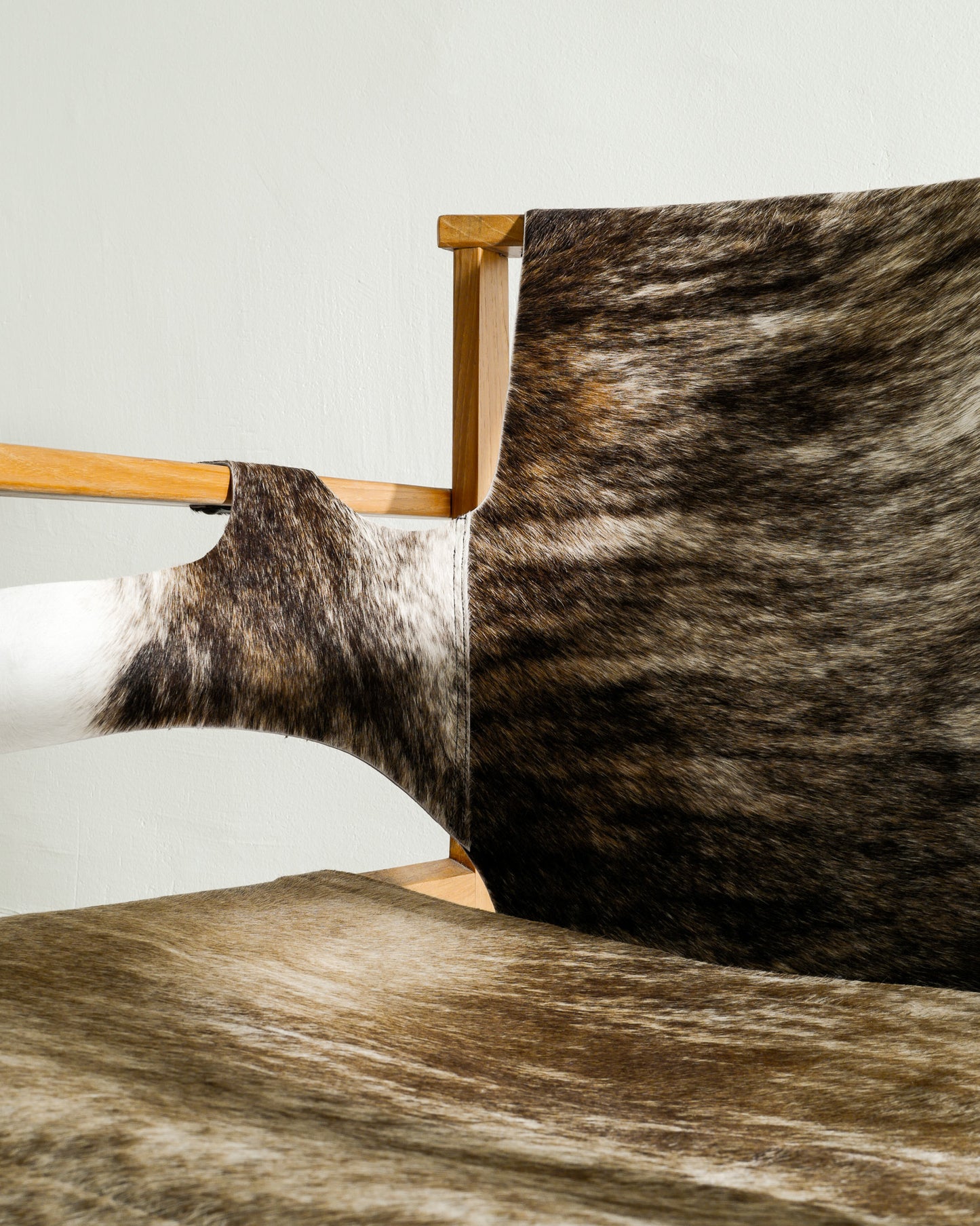 CARL-AXEL ACKING "TRIENNA" ARMCHAIR, 1950s