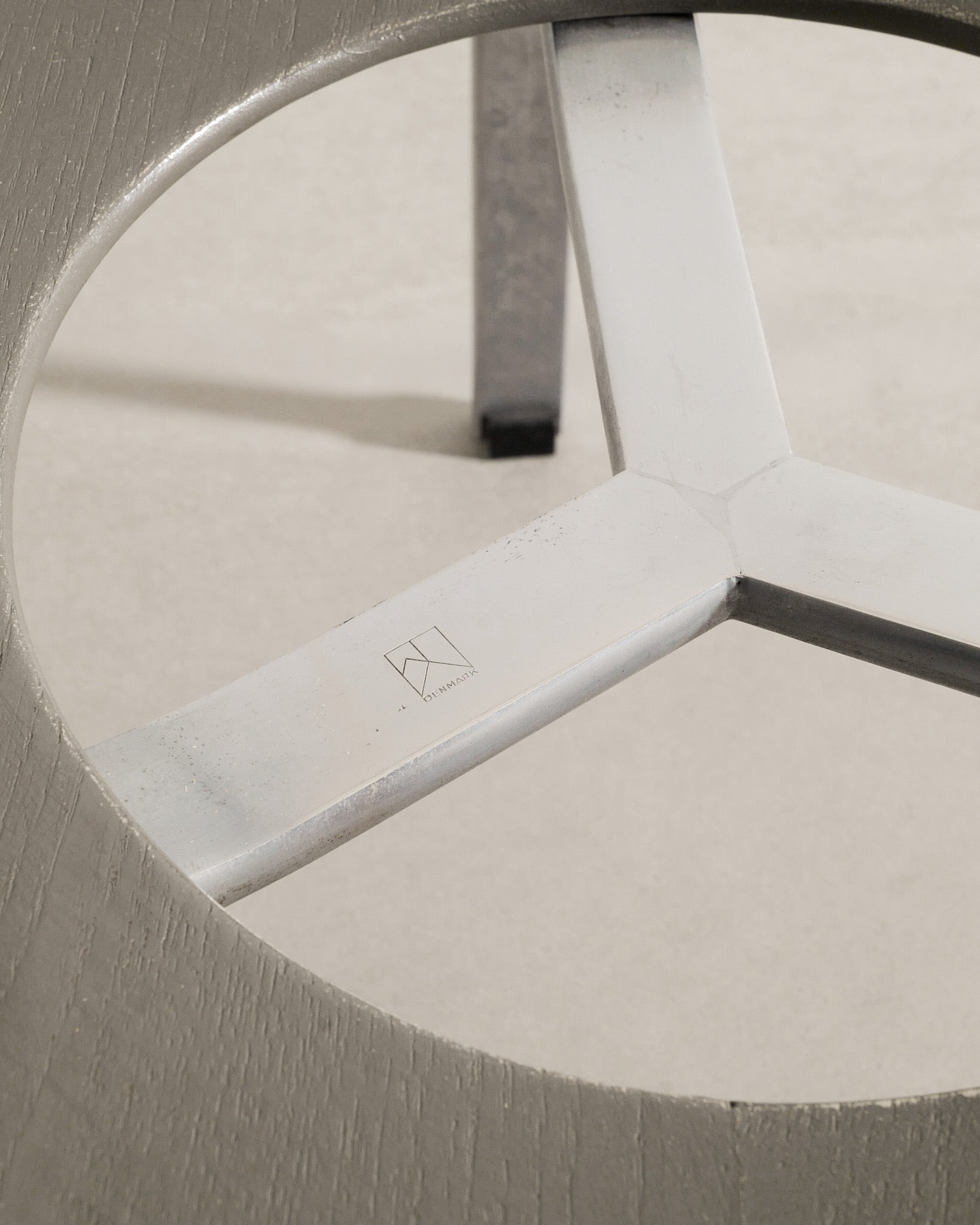 POUL KJAERHOLM 
