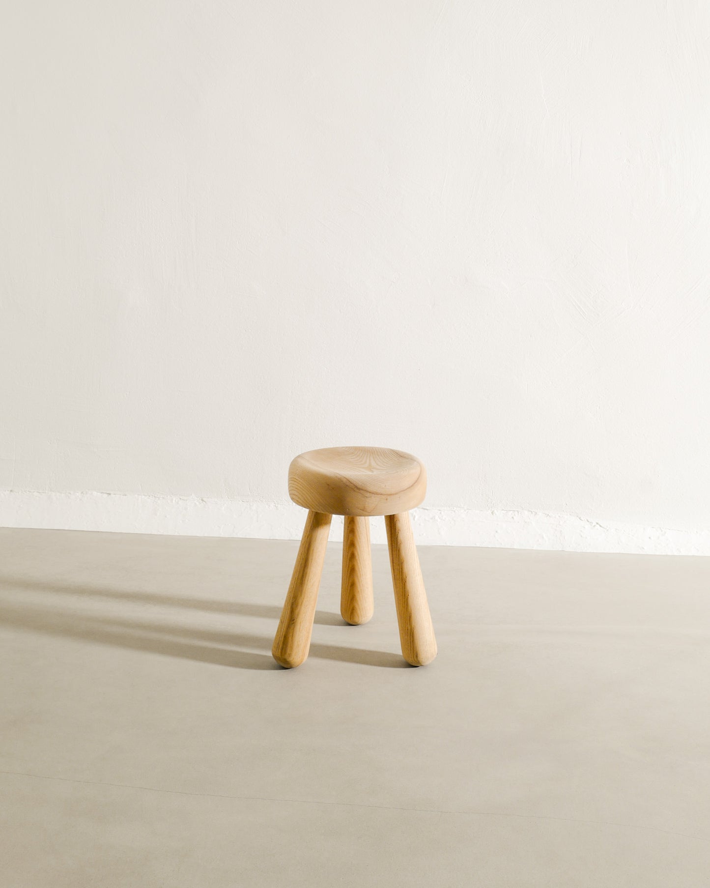 INGVAR HILDINGSSON STOOL, 1970s