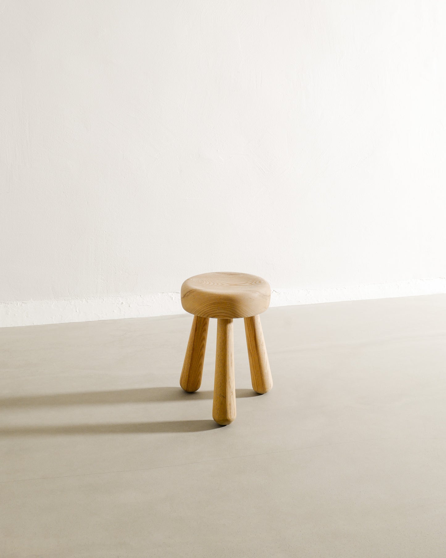 INGVAR HILDINGSSON STOOL, 1970s