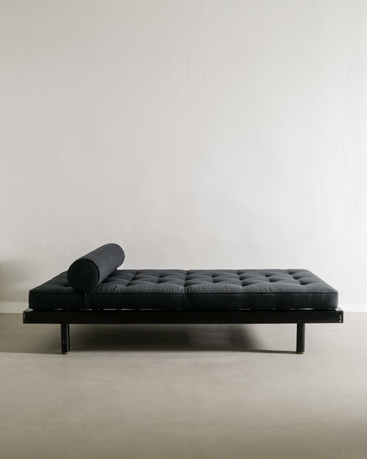 JEAN PROUVÈ S.C.A.L DAYBED, 1950s