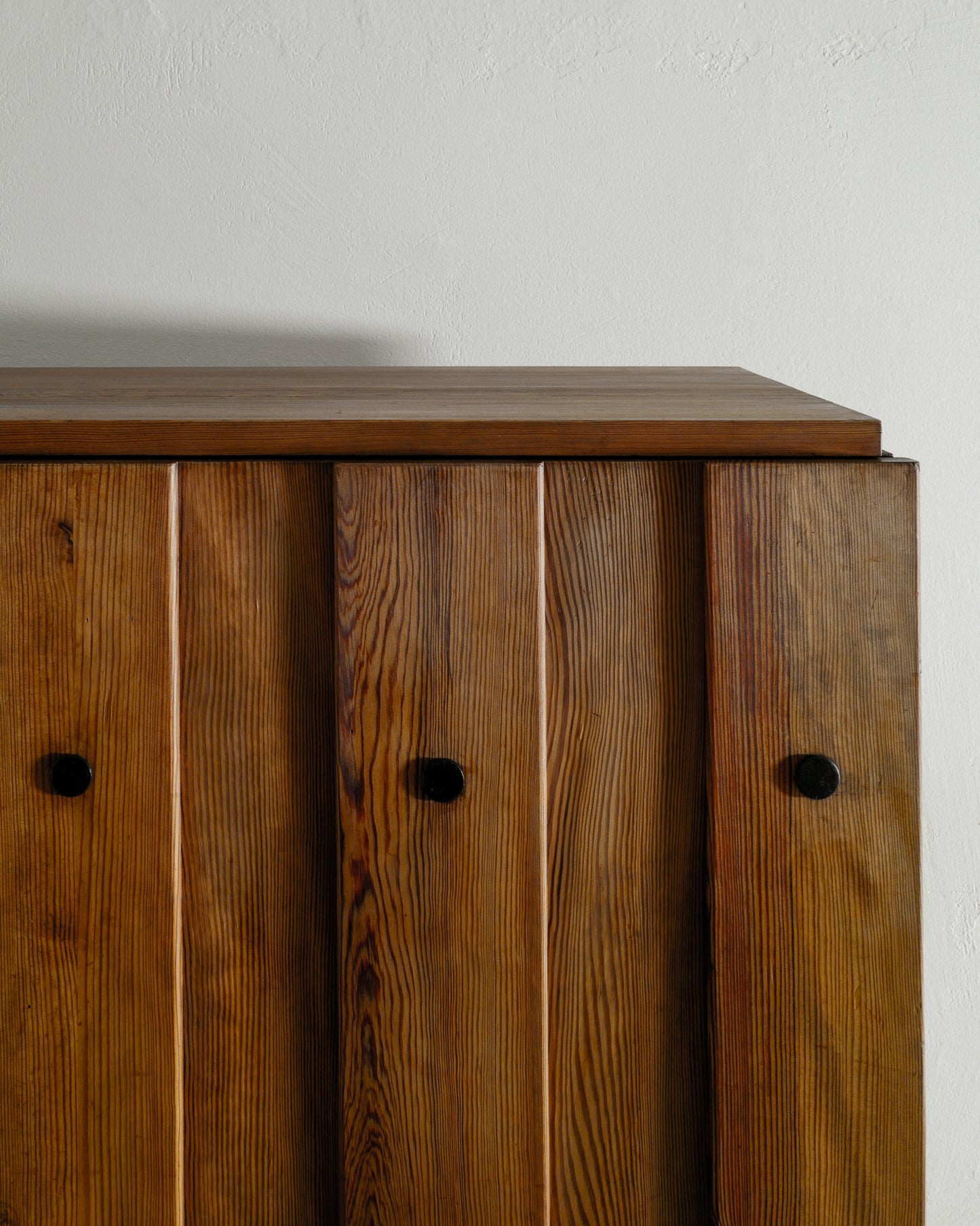 AXEL EINAR HJORTH "LOVÖ" CABINET, 1930s
