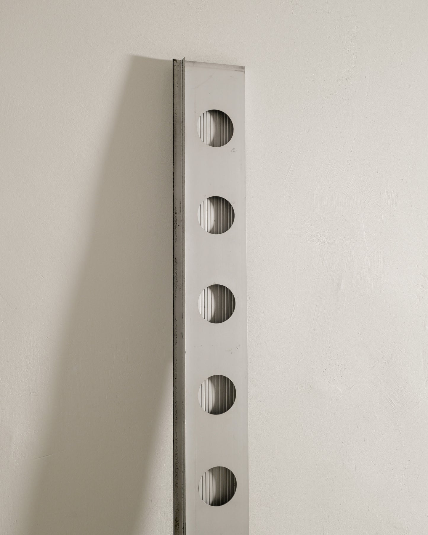 JEAN PROUVÉ VENTILATION SHUTTER, 1950s