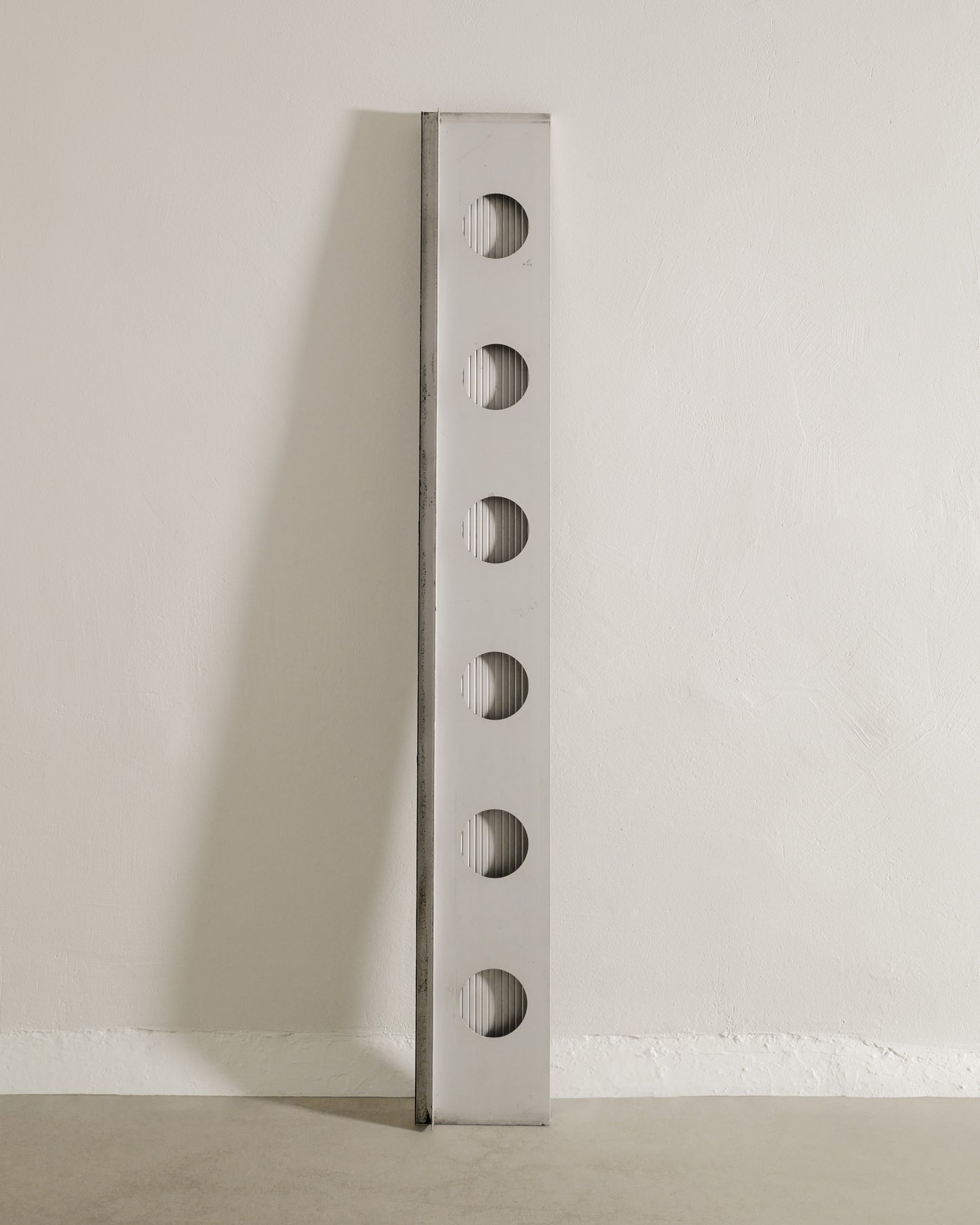 JEAN PROUVÉ VENTILATION SHUTTER, 1950s
