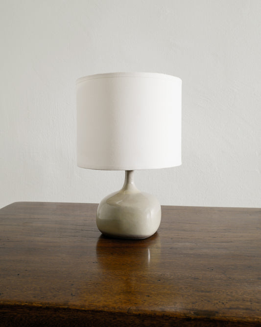 JACQUES & DANI RUELLAND LAMP, 1960s