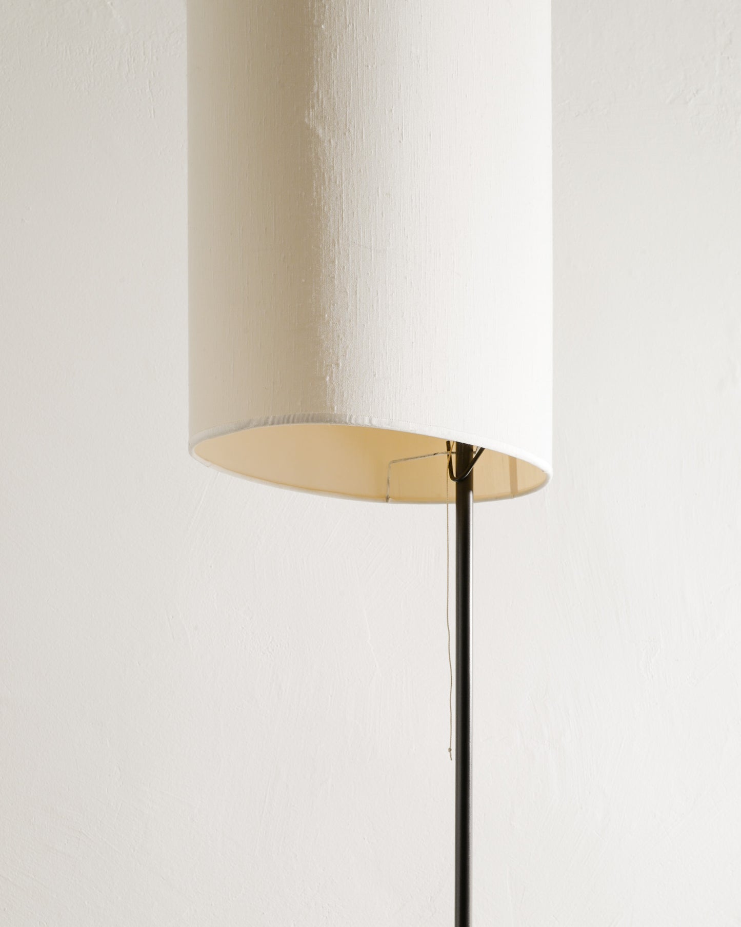 ARNE JACOBSEN "AJ ROYAL" FLOOR LAMP, 1950s