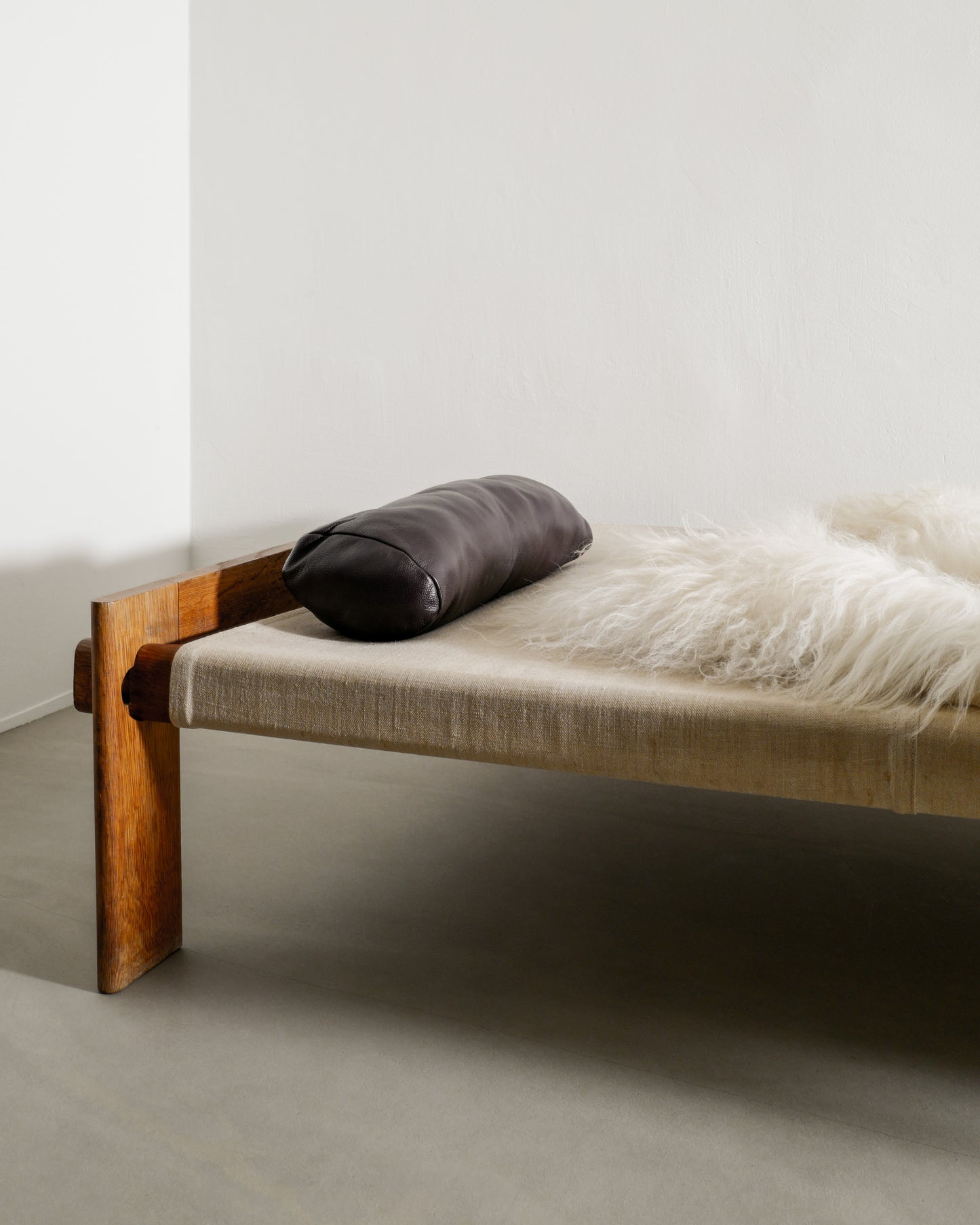 TAGE POULSEN DAYBED, 1950s