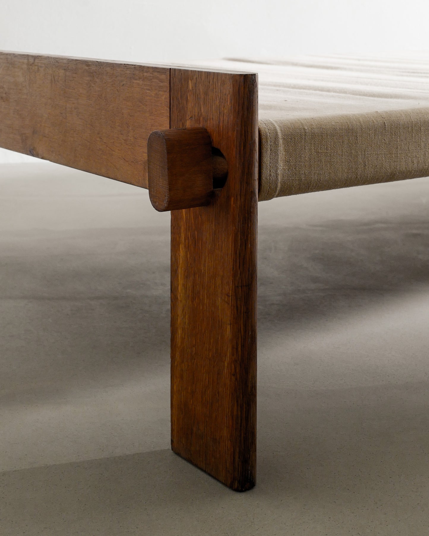 TAGE POULSEN DAYBED, 1950s