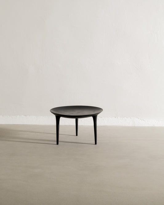 RICK OWENS BRAZIER LOW TABLE