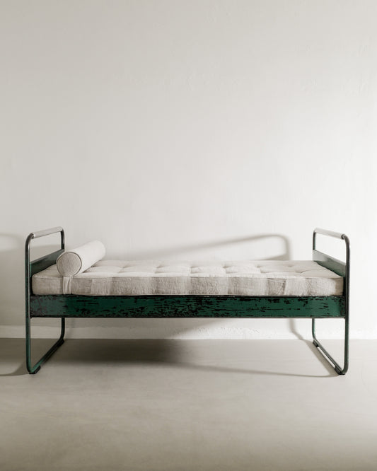 JEAN PROUVÈ "NO 17 / FABERT" DAYBED, 1930s