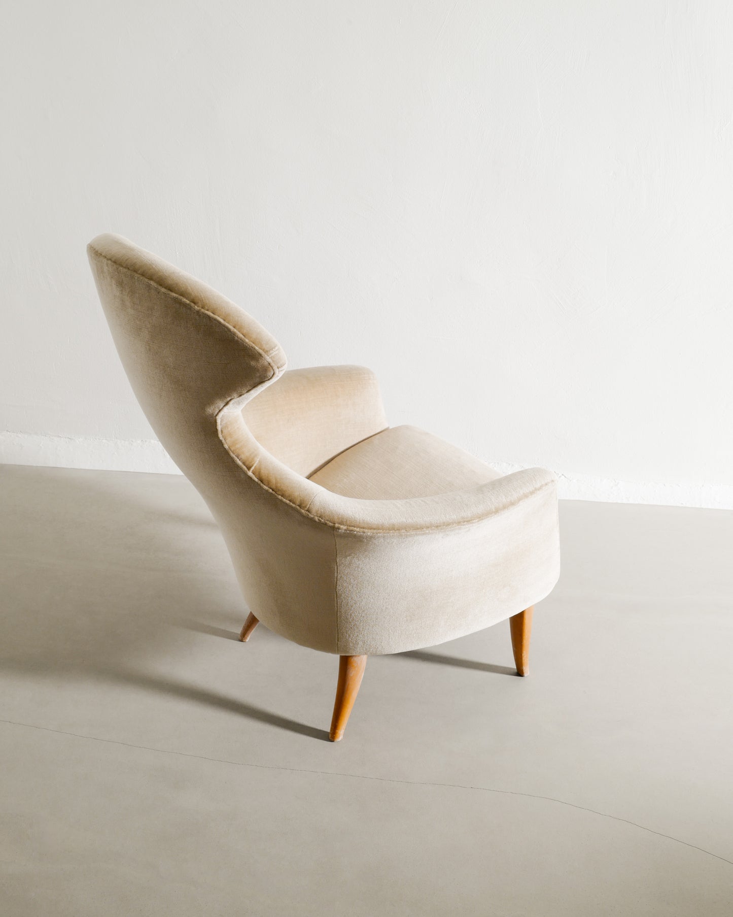 KERSTIN HÖRLIN-HOLMQUIST "STORA EVA", 1950s