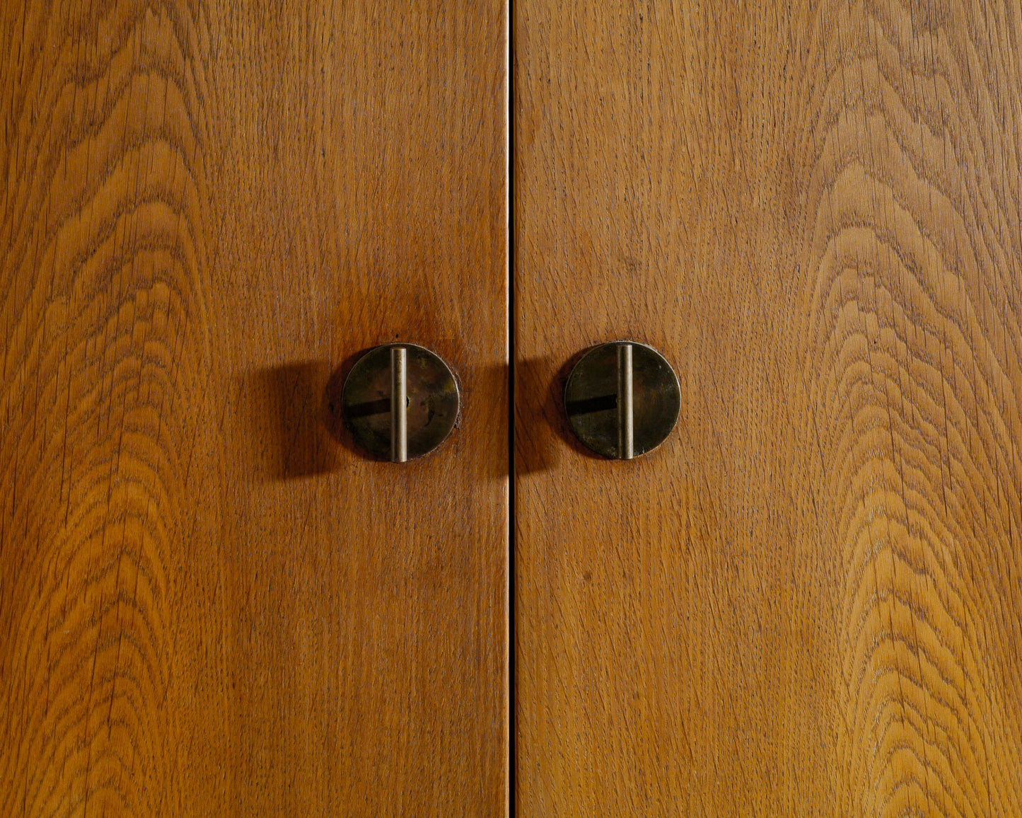BØRGE MOGENSEN "232" SIDEBOARD, 1960s
