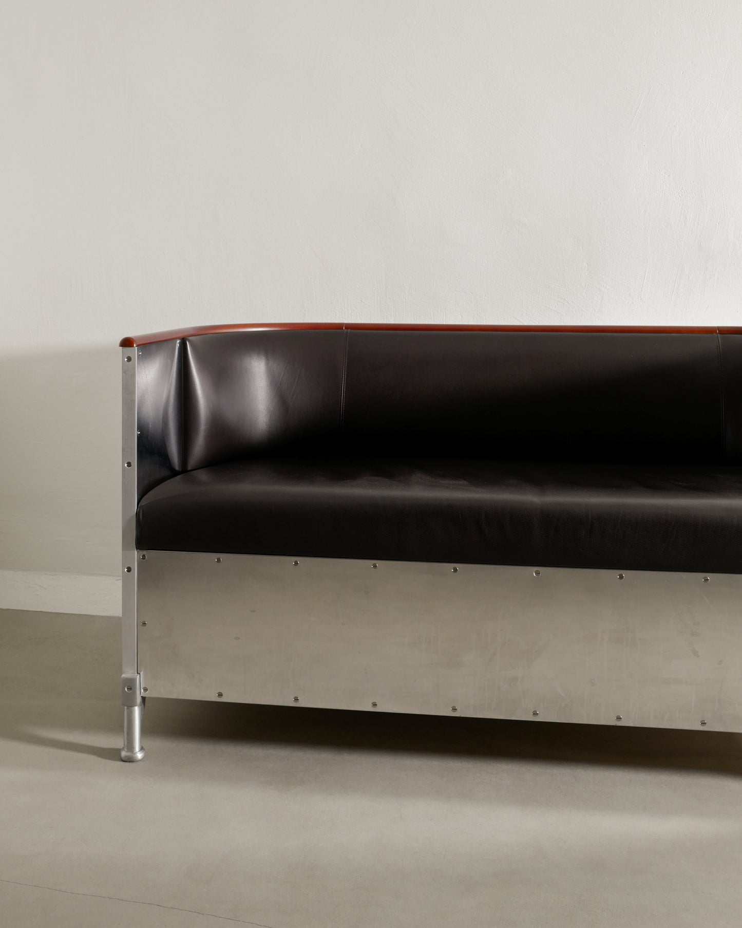 MATS THESELIUS SOFA, 1990s