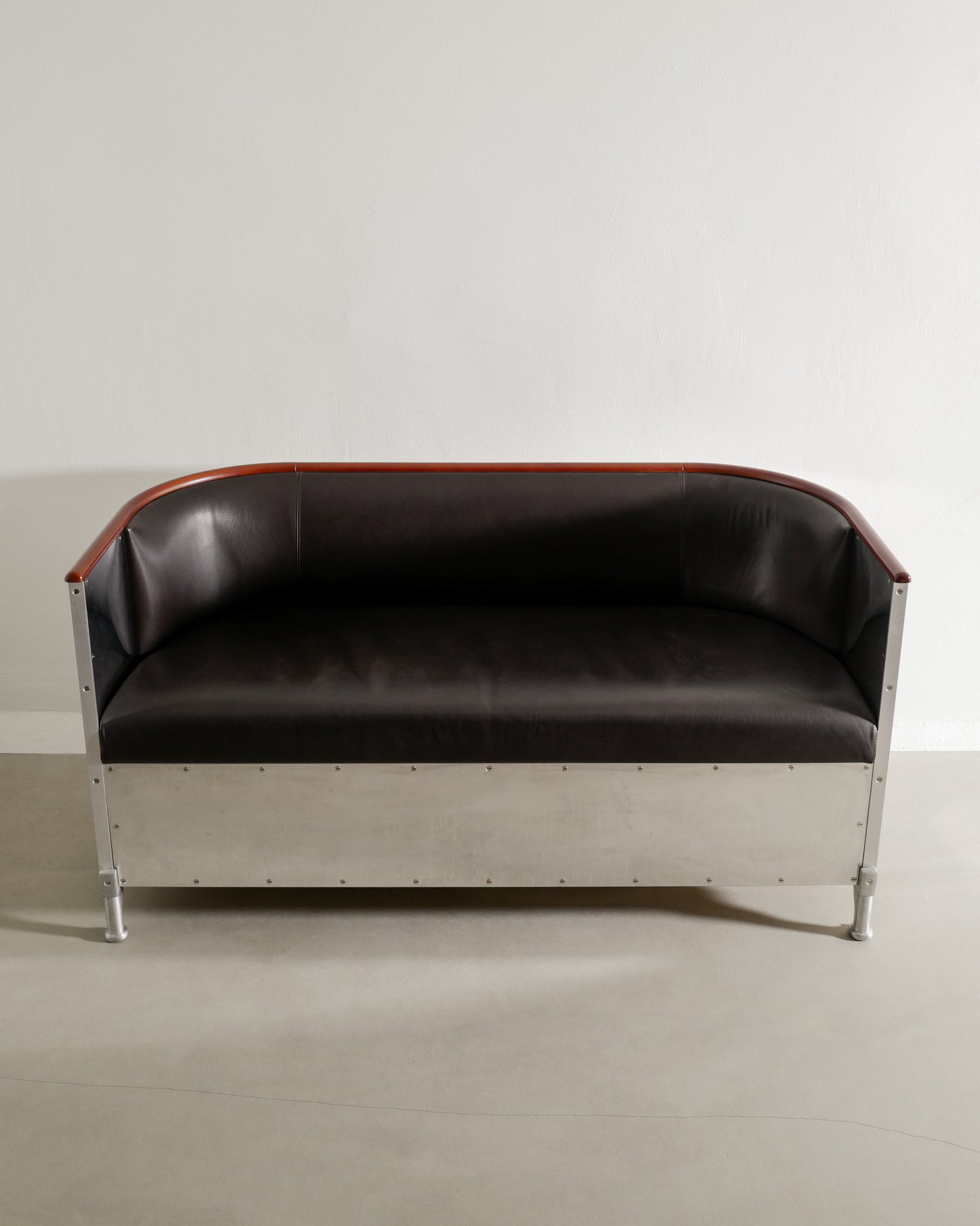 MATS THESELIUS SOFA, 1990s