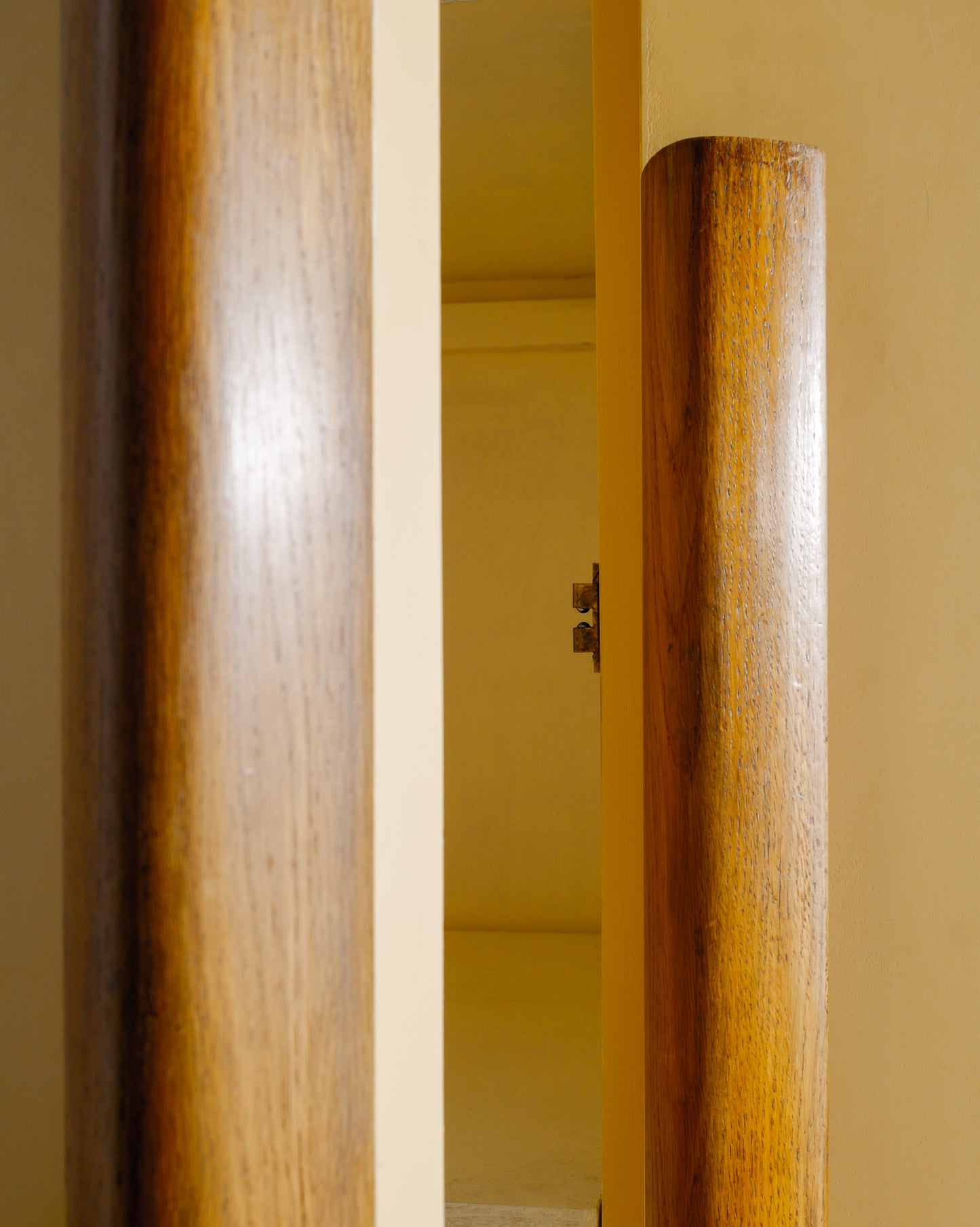 LE CORBUSIER WARDROBE, 1940s