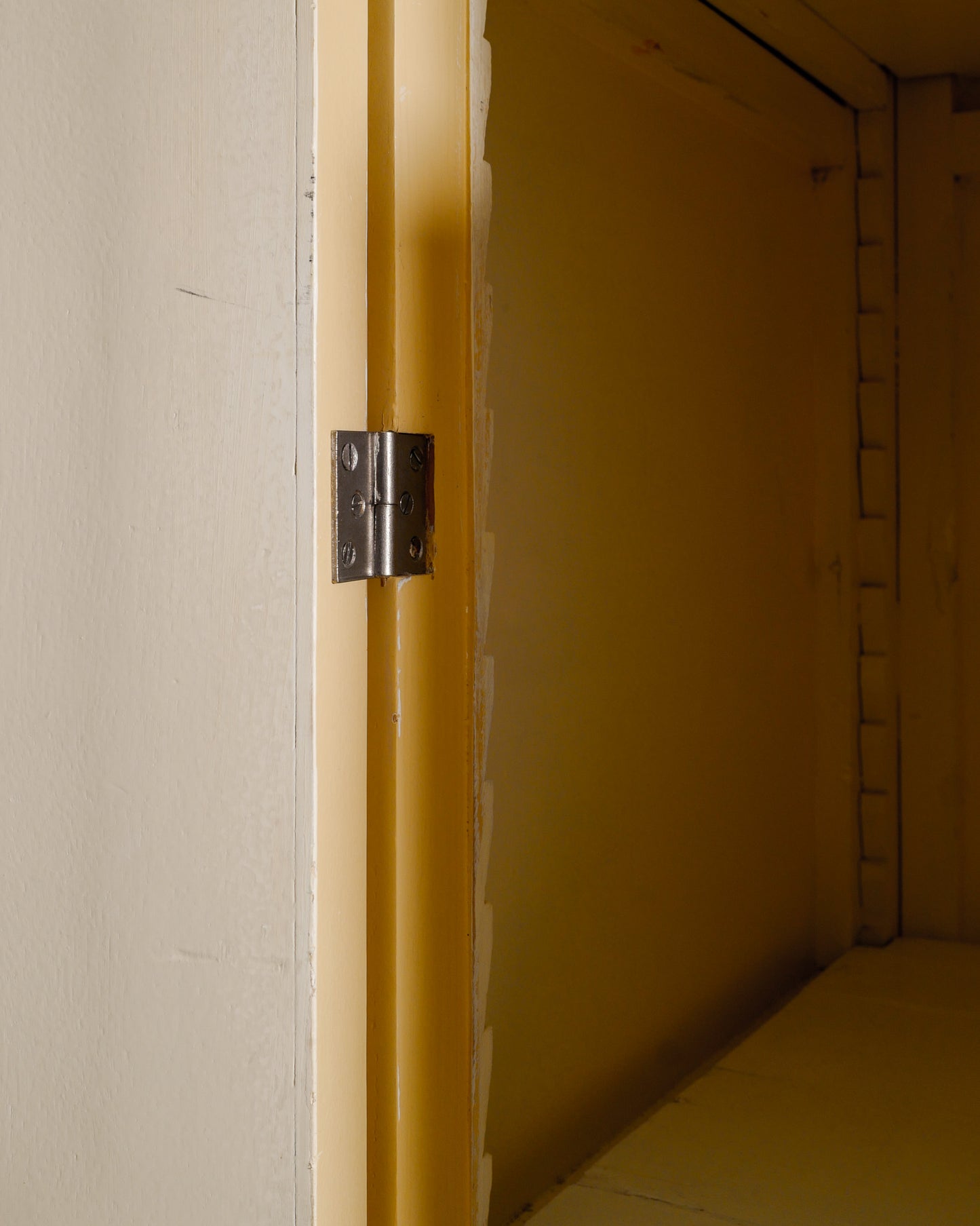 LE CORBUSIER WARDROBE, 1940s