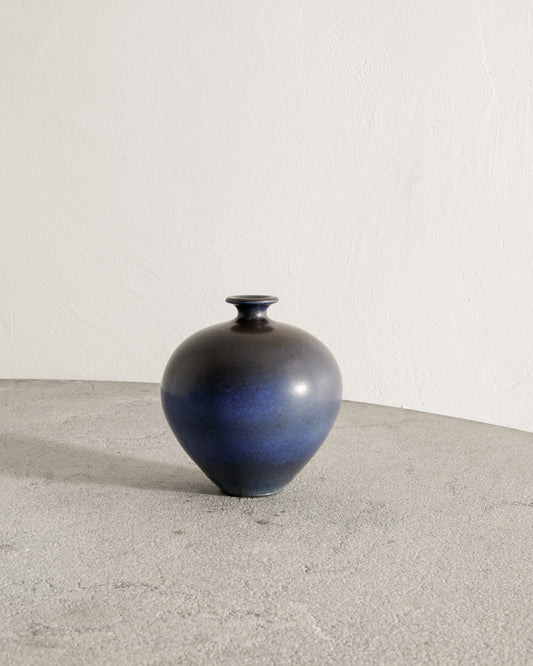 BERNDT FRIBERG VASE, 1970s
