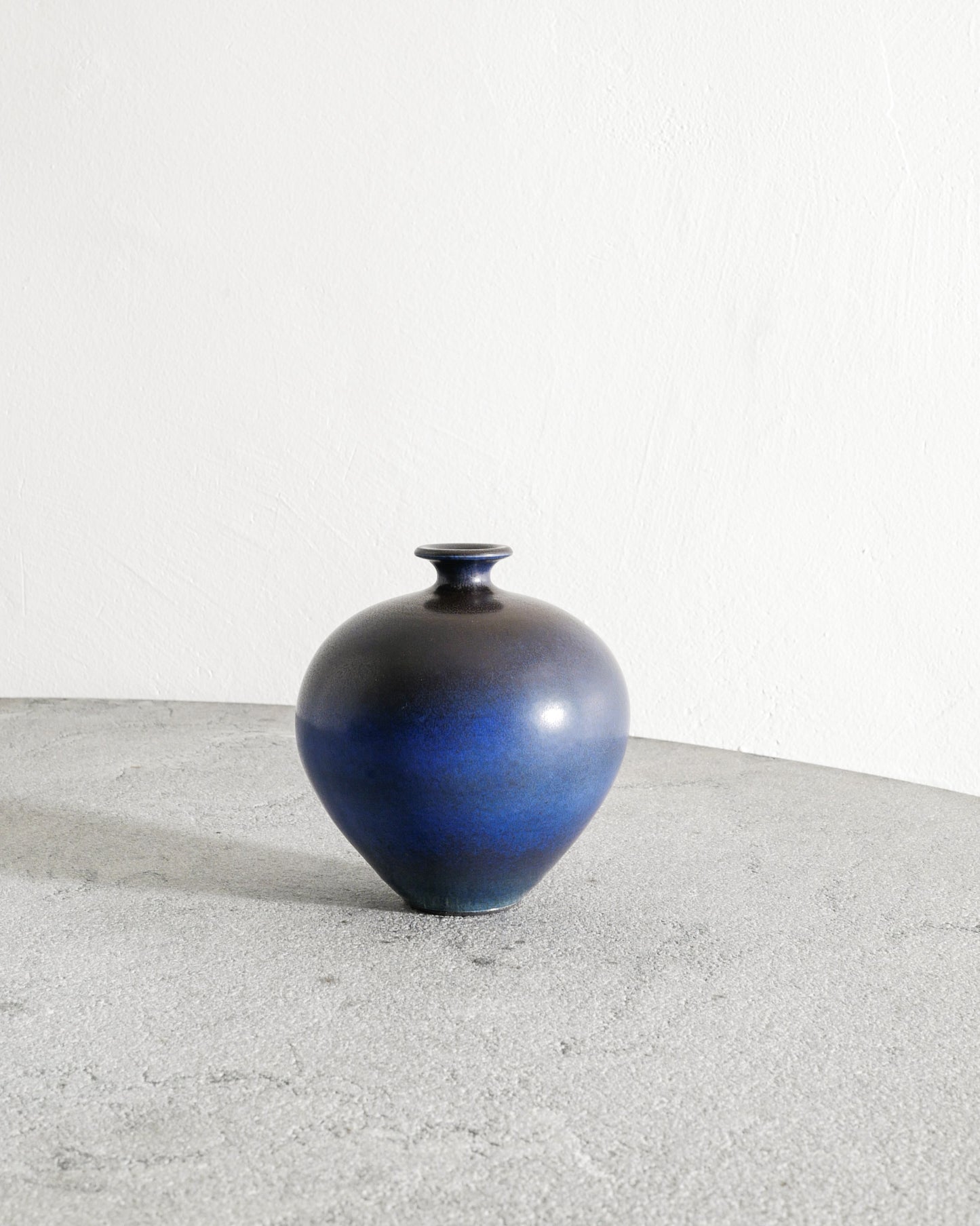 BERNDT FRIBERG VASES, 1970s