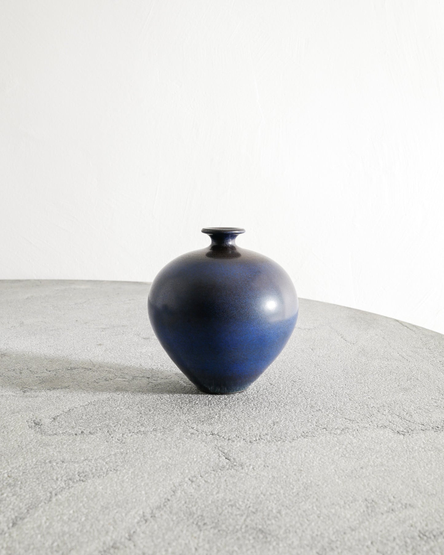 BERNDT FRIBERG VASES, 1970s